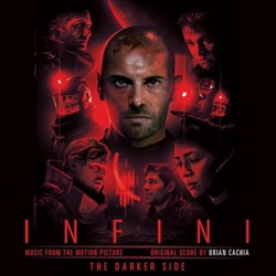 Infini: The Darker Side