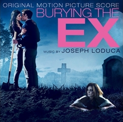 Burying the Ex - Original Score