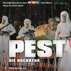 Pest - Die Ruckkehr