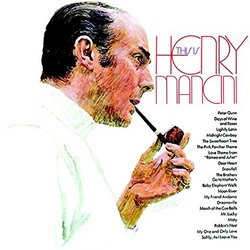 This Is Henry Mancini