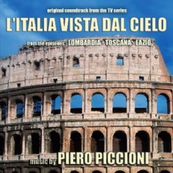 L'Italia Vista Dal Cielo