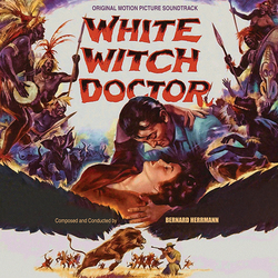 White Witch Doctor