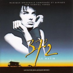 Betty Blue (37°2 Le Matin)