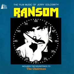 Ransom / The Chairman