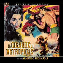 Il gigante di Metropolis