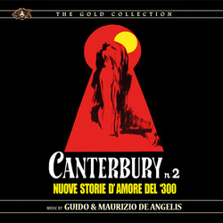 Canterbury n.2 - Nuove storie d'amore del '300