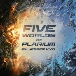 Five Worlds of Plarium