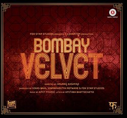 Bombay Velvet