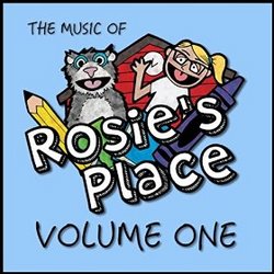 Rosie's Place - Volume One