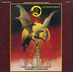 Q: The Winged Serpent