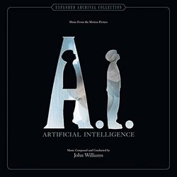 A.I.: Artificial Intelligence - Expanded