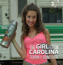 The Girl from Carolina - Season I