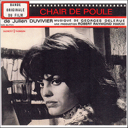 Chair de poule