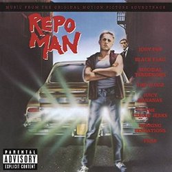 Repo Man