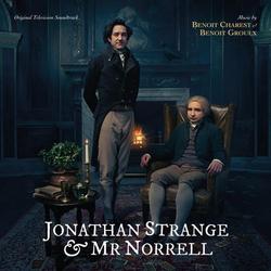Jonathan Strange & Mr. Norrell