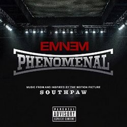 Southpaw: Phenomenal - Explicit (Single)
