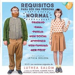 Requisitos para ser una persona normal - Expanded