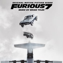Furious 7 - Original Score