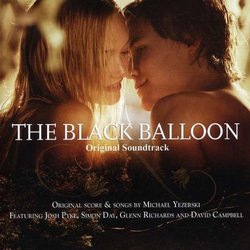 The Black Balloon