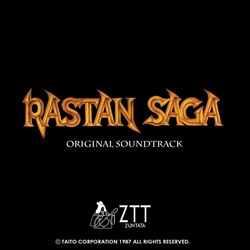 Rastan Saga