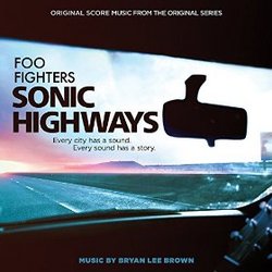 Foo Fighters: Sonic Highways