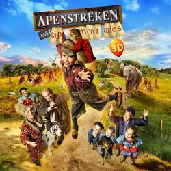 Apenstreken