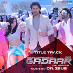 Gadaar: The Traitor (Single)