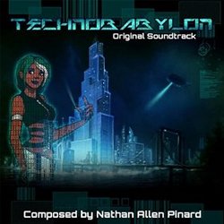 Technobabylon