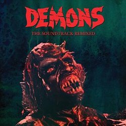 Demons - Remixed