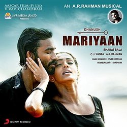 Mariyaan