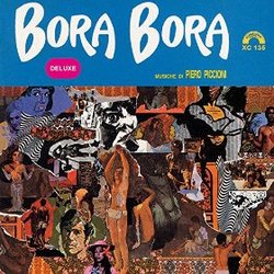 Bora Bora - Deluxe Edition