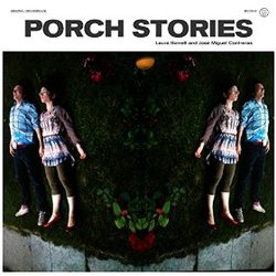 Porch Stories