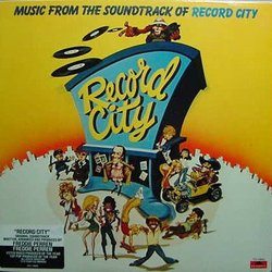 Record City