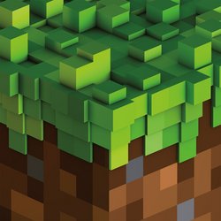 Minecraft - Volume Alpha