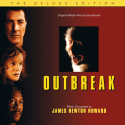 Outbreak: The Deluxe Edition