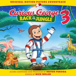 Curious George 3: Back to the Jungle