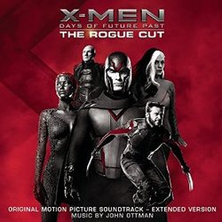 X-Men: Days of Future Past – The Rogue Cut