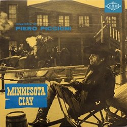 Minnesota Clay