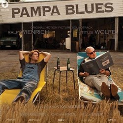 Pampa Blues