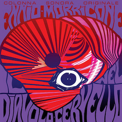 Il diavolo nel cervello - Vinyl Edition