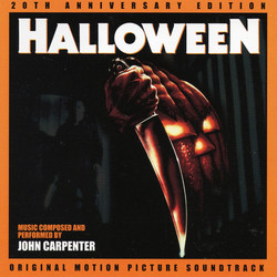 Halloween - 20th Anniversary Edition