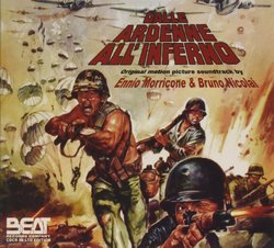 Dalle ardenne all'inferno - Expanded