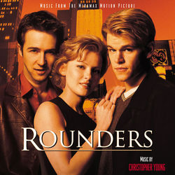 Rounders