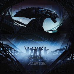 Aliens - Deluxe Vinyl Edition