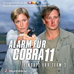 Alarm fur Cobra 11 - Einsatz fur Team 2