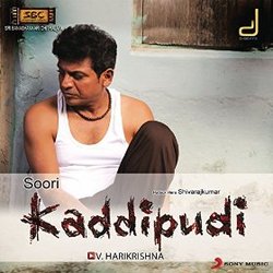 Kaddipudi