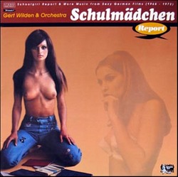 Schulmadchen Report