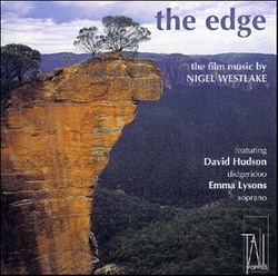 Wild Australia: The Edge