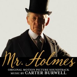 Mr. Holmes