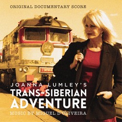 Joanna Lumley's Trans-Siberian Adventure